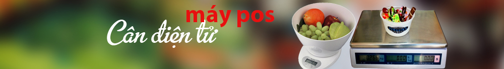 Máy POS