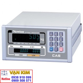 ĐẦU CÂN ĐIỆN TỬ, ĐẦU HIỂN THỊ CÂN ĐIỆN TỬ NT-500 SERIES CAS