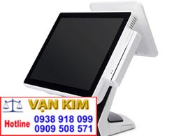 MÁY TÍNH TIỀN I-POS CAS