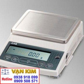 Cân Phân Tích CBL(220H,2200H/0.001G,0.01G) CAS