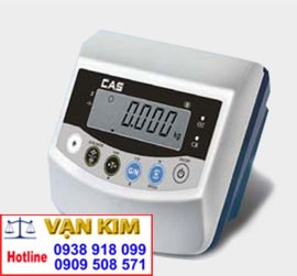 Đầu Cân, Đầu Hiển Thị BI-E CAS