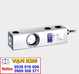 Cân Điện Tử Cảm Biến Tải BSS 500-2T CAS