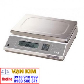 Cân Kỹ Thuật CBX-32KH CAS