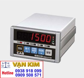 Đầu Cân, Đầu Hiển Thị CI-1560A CAS