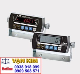 Đầu Cân, Đầu Hiển Thị CI-2001BS CAS