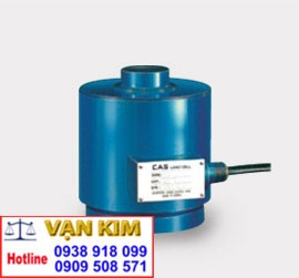 Cân Điện Tử Cảm Biến Tải HC 100,150T CAS