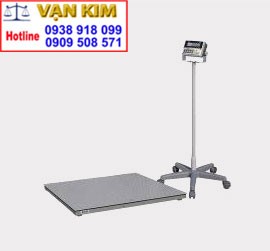 Cân Sàn Điện Tử HFS-2T,HFS-5T(1200mmx1500mm) CAS