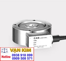 Cân Điện Tử Cảm Biến Tải LSS 1-3T CAS