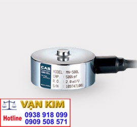 Cân Điện Tử Cảm Biến Tải MNC 500-2T CAS