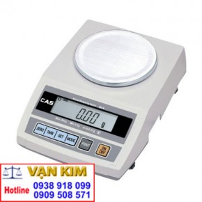 Cân Tiểu Ly MW-II-3000/6000(0.01G)