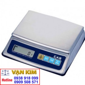 Cân Điện Tử PW-II CAS