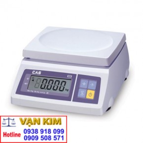 Cân Điện Tử Thông Dụng SW-1A CAS