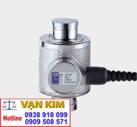 Cân Điện Tử Cảm Biến Tải WBK-50T CAS