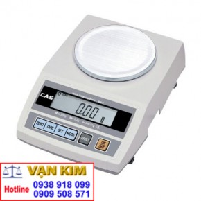 Cân Tiểu Ly MW-II-300B(0.01G) CAS