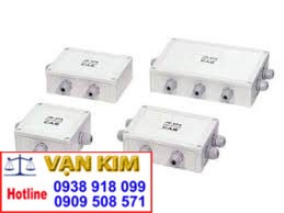 Hộp nối tín hiệu JP 6PA CAS