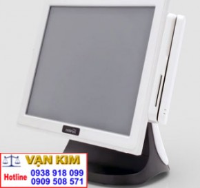 Máy POS cảm ứng HW-3000 CAS