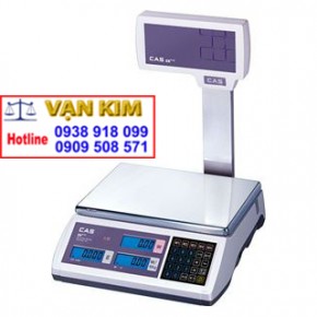 Cân Tính Tiền, Tính Giá ER-PLUS (LCD) CAS