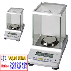 Cân Vàng, Cân Phân Tích ATX-224 Shimadzu Nhật Bản