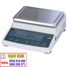 Cân Vàng, Cân Phân Tích BL-1200H Shimadzu Nhật Bản