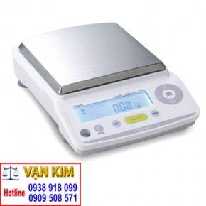 Cân Vàng, Cân Phân Tích TX-3202L Shimadzu Nhật Bản