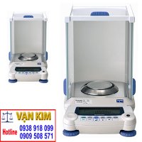 Cân Vàng, Cân Phân Tích AUW-120D Shimadzu Nhật Bản